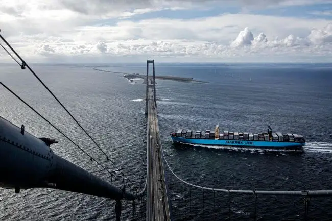 Maersk To Change Fuel Adjustment Surcharge Ahead Of 2020 Sulphur Cap 1