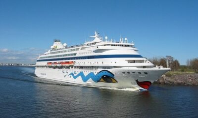 Groundbreaking Partnership For Environmentally Friendly Cruise Tourism In Mecklenburg 13