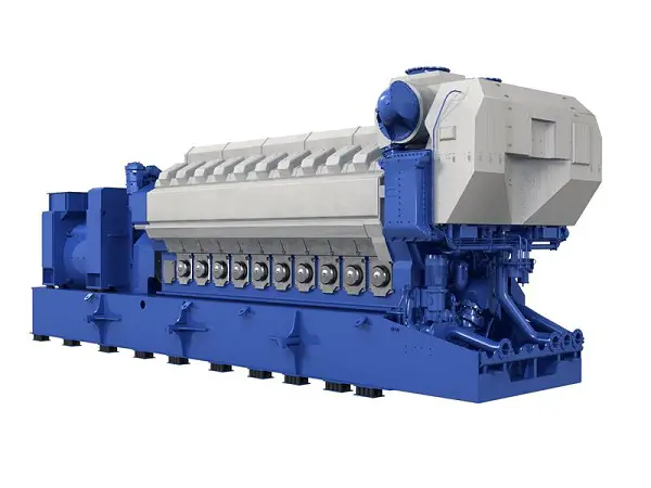 Wärtsilä’s support for development of Bangladesh continues with another power plant delivery