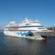 Groundbreaking Partnership For Environmentally Friendly Cruise Tourism In Mecklenburg 14