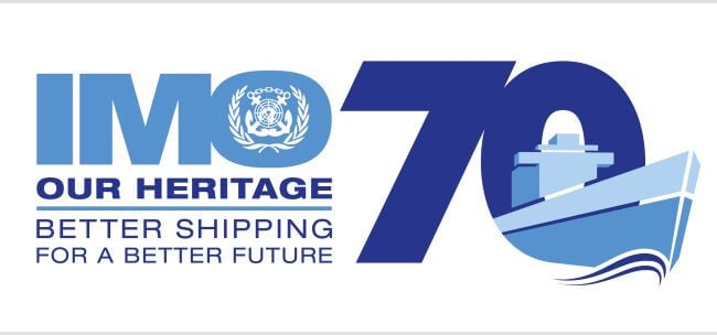 IMO Celebrates Its 70th Anniversary On World Maritime Day 2018 1 IMO Celebrates Its 70th Anniversary On World Maritime Day 2018 1