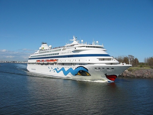 Groundbreaking Partnership For Environmentally Friendly Cruise Tourism In Mecklenburg