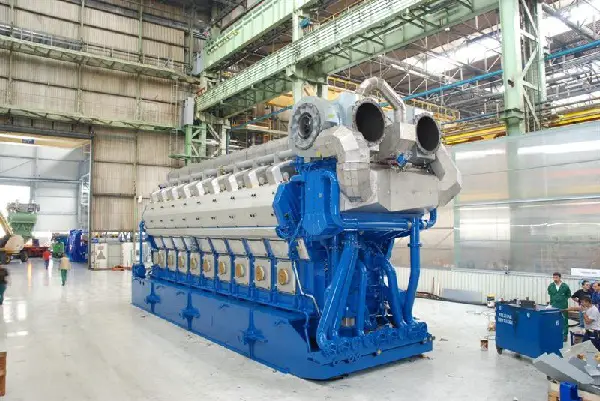 Wärtsilä 130 MW Flexicycle power plant will help Senegal lower energy costs and integrate more renewable energy 1