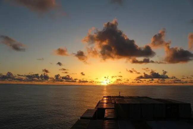 Shipping Confidence Slips Marginally On Geopolitical Fears – Moore Stephens 1 Shipping Confidence Slips Marginally On Geopolitical Fears – Moore Stephens 1