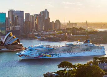 Norwegian Jewel Will Arrive to Sydney After Bow-To-Stern Renovation 6 Norwegian Jewel Will Arrive to Sydney After Bow-To-Stern Renovation 6