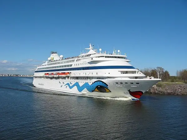 Groundbreaking Partnership For Environmentally Friendly Cruise Tourism In Mecklenburg 1