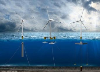 DNV GL Launches Revised Design Standard And New Certification Guideline For Floating Wind Turbines 4 DNV GL Launches Revised Design Standard And New Certification Guideline For Floating Wind Turbines 4