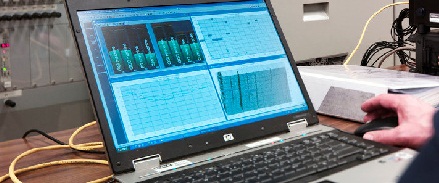DNV GL launches new mobile test equipment for testing frequency and voltage control of power plants 1 DNV GL launches new mobile test equipment for testing frequency and voltage control of power plants 1