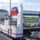 Stena RoPax completes first month of operation as battery hybrid 12