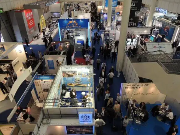 Business France Presents Aqua-Tools With First Innovation Award At SMM 2018 1 Business France Presents Aqua-Tools With First Innovation Award At SMM 2018 1