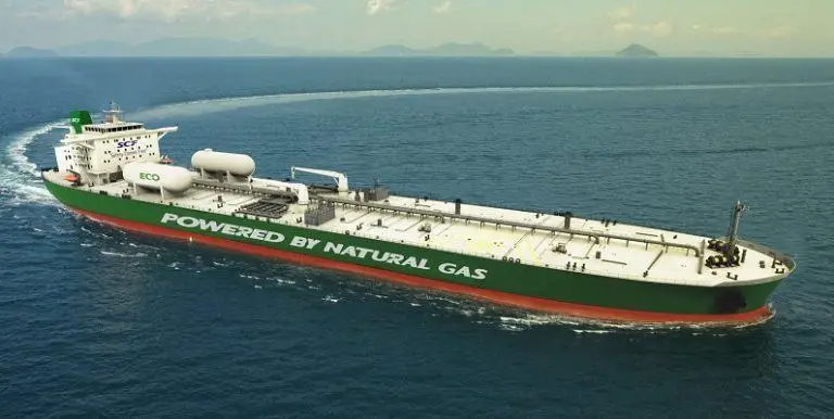 Sovcomflot Orders Next Gen Large-Capacity Tankers From Zvezda 1 Sovcomflot Orders Next Gen Large-Capacity Tankers From Zvezda 1