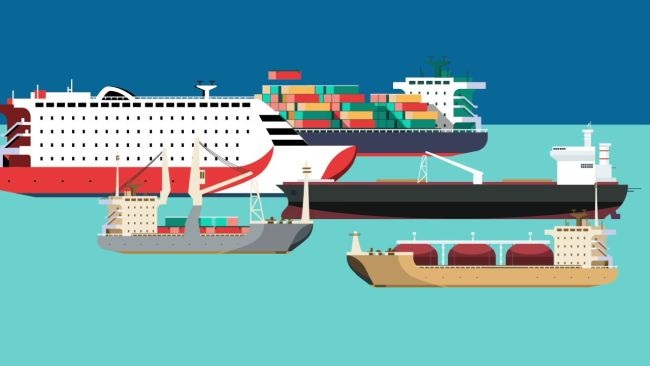 What Is A National Maritime Transport Policy? 1