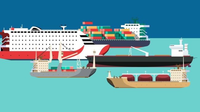 What Is A National Maritime Transport Policy? 1 What Is A National Maritime Transport Policy? 1