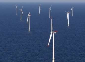 DNV GL supports Ørsted as Lenders’ technical advisor to the 1.2 GW Hornsea Project One offshore wind farm 6 DNV GL supports Ørsted as Lenders’ technical advisor to the 1.2 GW Hornsea Project One offshore wind farm 6