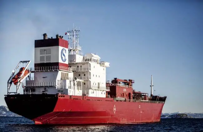 TMC To Provide Smart Air Compressors For Ethylene Carriers 1 TMC To Provide Smart Air Compressors For Ethylene Carriers 1
