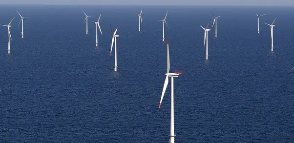 DNV GL supports Ørsted as Lenders’ technical advisor to the 1.2 GW Hornsea Project One offshore wind farm