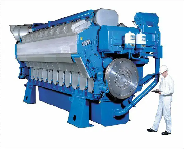 New Wärtsilä power plant will support industry development in Equatorial Guinea 1 New Wärtsilä power plant will support industry development in Equatorial Guinea 1