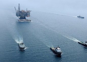 DNV GL updates marine warranty standard to improve the industry’s management of marine operations 5 DNV GL updates marine warranty standard to improve the industry’s management of marine operations 5