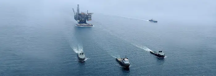 DNV GL updates marine warranty standard to improve the industry’s management of marine operations 1 DNV GL updates marine warranty standard to improve the industry’s management of marine operations 1