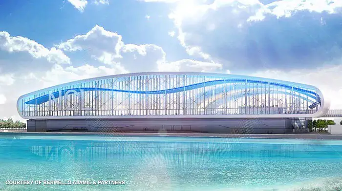 Norwegian Cruise Line Holdings Ltd. Announces New Terminal at PortMiami 1 Norwegian Cruise Line Holdings Ltd. Announces New Terminal at PortMiami 1