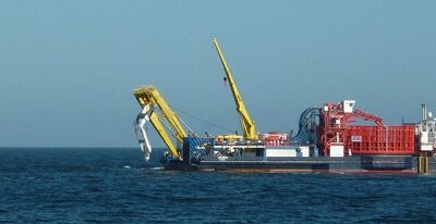 TenneT contracts DNV GL to certify offshore power substations for Hollandse Kust Zuid wind park 15