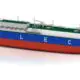 DNV GL Awards AiP To Jiangnan Shipyard For Very Large Ethane Carrier Design 16