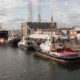 Iskes Towage Names Twin Damen ASD Tugs At Its 50th Anniversary 10