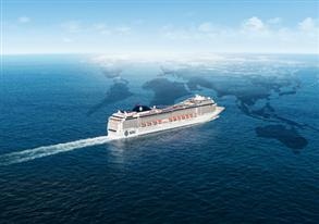 AS THE COUNTDOWN BEGINS TO THE START OF THE 2019 WORLD CRUISE, MSC CRUISES REVEALS DETAILS OF THE INCREDIBLE EXPERIENCES THAT WILL MAKE THIS A TRIP OF A LIFETIME 1