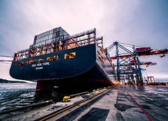 MSC APPOINTS AMMAR KANAAN CEO OF TERMINAL INVESTMENT LIMITED 4 MSC APPOINTS AMMAR KANAAN CEO OF TERMINAL INVESTMENT LIMITED 4