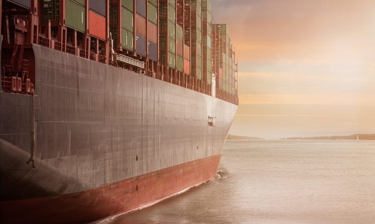Drewry: East-West Contract Rates Help Reduce Shippers’ Costs 1 Drewry: East-West Contract Rates Help Reduce Shippers’ Costs 1