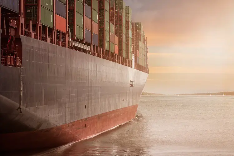 Drewry: East-West Contract Rates Help Reduce Shippers’ Costs