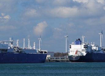 SEALNG: MEPC Actions Provide Greater Certainty to Shipowners 7 SEALNG: MEPC Actions Provide Greater Certainty to Shipowners 7