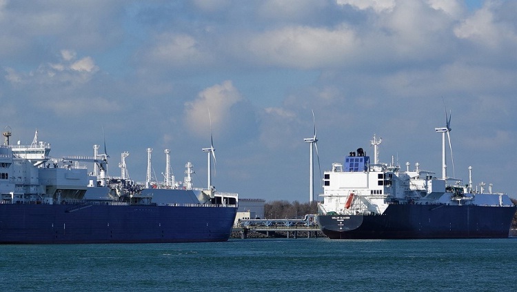 SEA\LNG: MEPC Actions Provide Greater Certainty to Shipowners