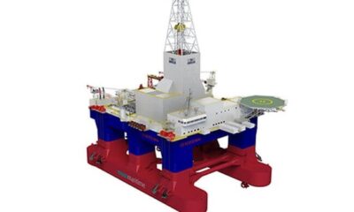 Rolls-Royce To Power Awilco Drilling’s Newbuilding In Offshore Rig Market 13