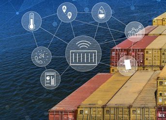 MSC ACCELERATES DEPLOYMENT OF SMART CONTAINERS FOR CUSTOMERS 9 MSC ACCELERATES DEPLOYMENT OF SMART CONTAINERS FOR CUSTOMERS 9