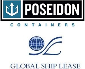 Global Ship Lease Announces Strategic Combination with Poseidon Containers 11