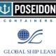 Global Ship Lease Announces Strategic Combination with Poseidon Containers 12