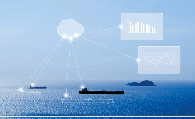 DNV GL Develops Cloud-Based Solution Designed For Monitoring Work 1 DNV GL Develops Cloud-Based Solution Designed For Monitoring Work 1
