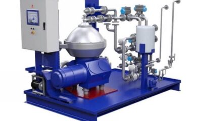 Alfa Laval’s PureNOx Technology To Provide Greater EGR Economy At Different Fuel Sulphur Levels 11