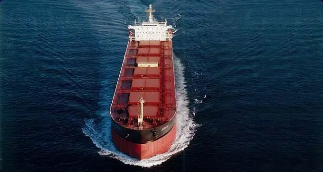 Safe Bulkers Agrees With Cosco Shipping To Install Alfa Laval Puresox Scrubbers 1
