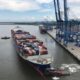 SC Ports Achieves Record Container Volume In August 6