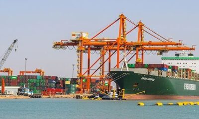 ICTSI Basra Boosts Up Port Of Umm Qasr Capacity 7