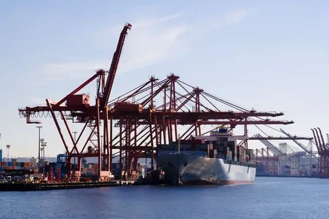 India: Major Ports To Spend Rs. 560 Crore For Benefit Of Port Workers 1 India: Major Ports To Spend Rs. 560 Crore For Benefit Of Port Workers 1