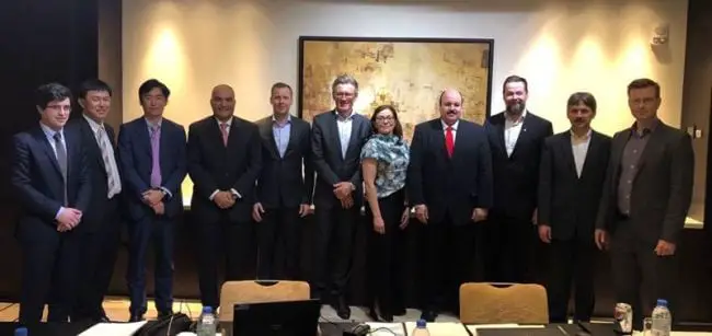 Wärtsilä Part Of Industry Consortium To Develop State-Of-The-Art Container Vessel 1 Wärtsilä Part Of Industry Consortium To Develop State-Of-The-Art Container Vessel 1