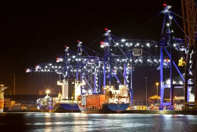 ABP Humber Signs New Trade Deal With World’s Largest Container Shipping Line 1 ABP Humber Signs New Trade Deal With World’s Largest Container Shipping Line 1