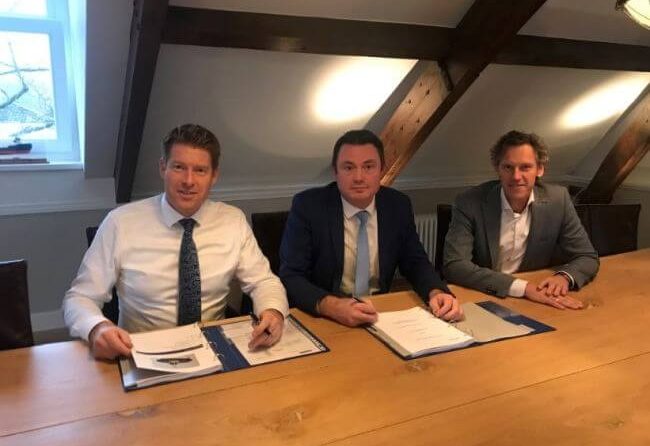 EMAR Offshore Services Places Order For Damen Tug Asd 2811 1 EMAR Offshore Services Places Order For Damen Tug Asd 2811 1