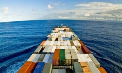 Navis Identifies Trends To Watch For Ocean Shipping In 2019