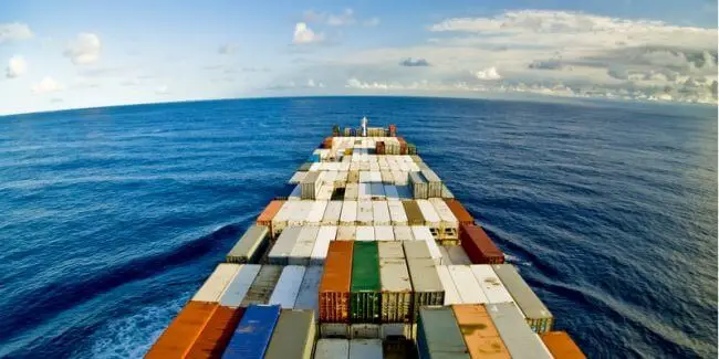 Navis Identifies Trends To Watch For Ocean Shipping In 2019 1 Navis Identifies Trends To Watch For Ocean Shipping In 2019