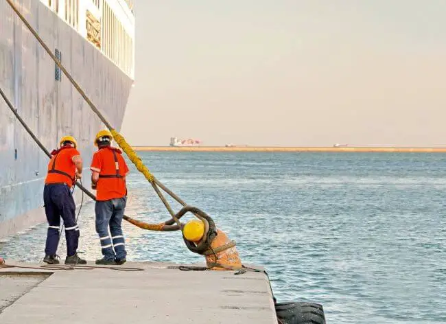 Maritime Blockchain Labs Introduces New Consortium To Improve Crew Management And Streamline Documentation 1 Maritime Blockchain Labs Introduces New Consortium To Improve Crew Management And Streamline Documentation 1