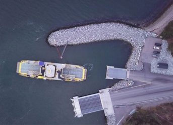 Rolls-Royce And Finferries Demonstrate World’s First Fully Autonomous Ferry 3 Rolls-Royce And Finferries Demonstrate World’s First Fully Autonomous Ferry 3